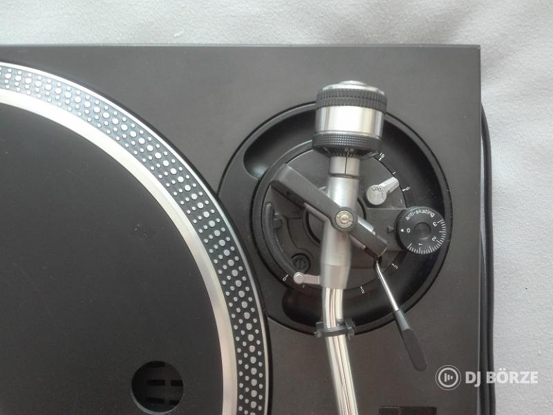 TECHNICS SL 1210 MK2 LEMEZJÁTSZÓ ELADÓ!
