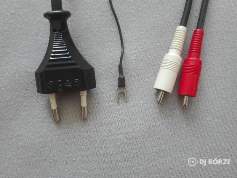 TECHNICS SL 1210 MK2 LEMEZJÁTSZÓ ELADÓ!