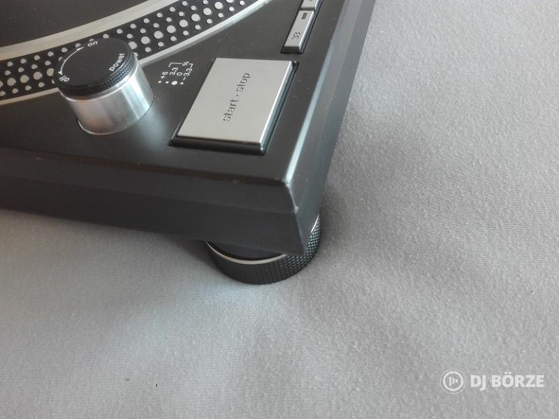TECHNICS SL 1210 MK2 LEMEZJÁTSZÓ ELADÓ!