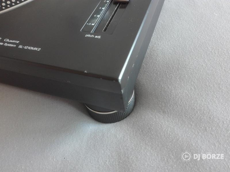 TECHNICS SL 1210 MK2 LEMEZJÁTSZÓ ELADÓ!