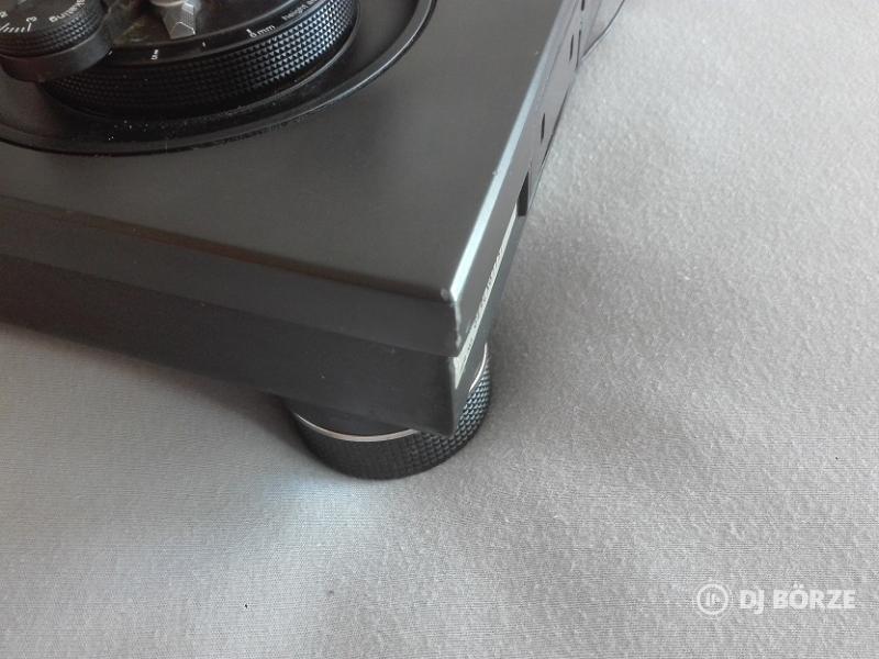 TECHNICS SL 1210 MK2 LEMEZJÁTSZÓ ELADÓ!