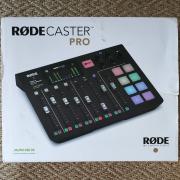 Rode Rodecaster Pro