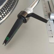 Ortofon Concorde Mix MKII hangszedő + 1db új tű