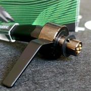 Ortofon Concorde Mix MKII hangszedő + 1db új tű