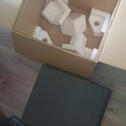 Mackie MR10S mk3 subwoofer stúdió mélyláda