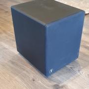 Mackie MR10S mk3 subwoofer stúdió mélyláda