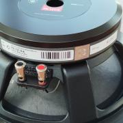 Precision Devices PD 121/2 12" hangszóró