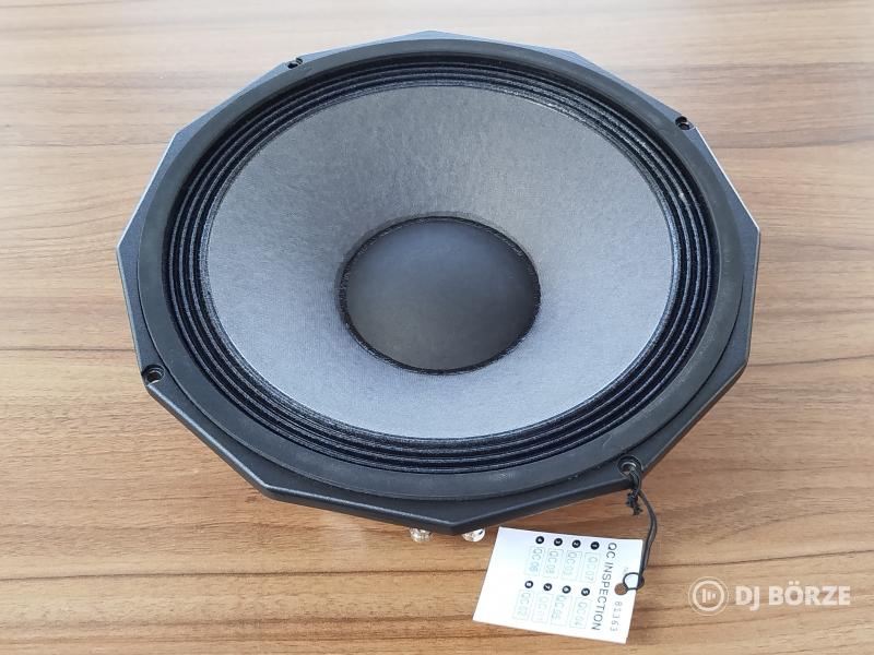 Precision Devices PD 121/2 12" hangszóró