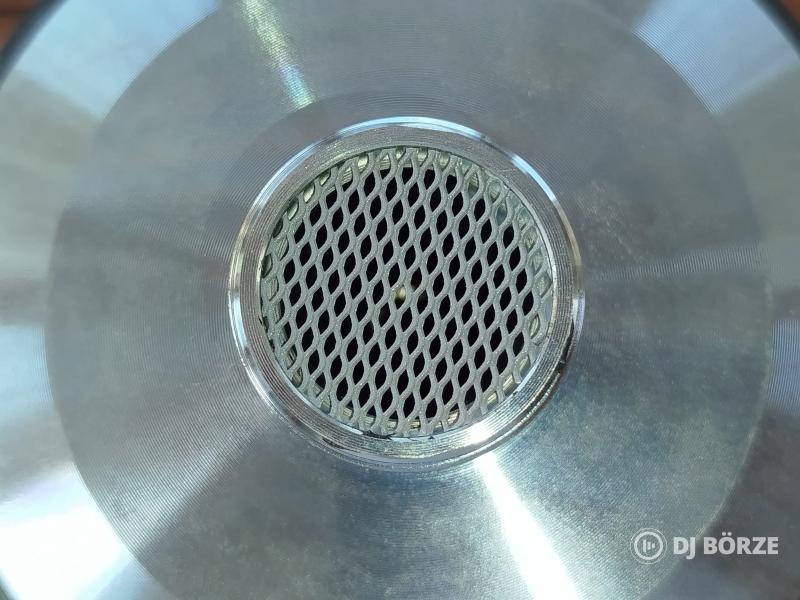 JBL D220Ti 1" magassugárzó