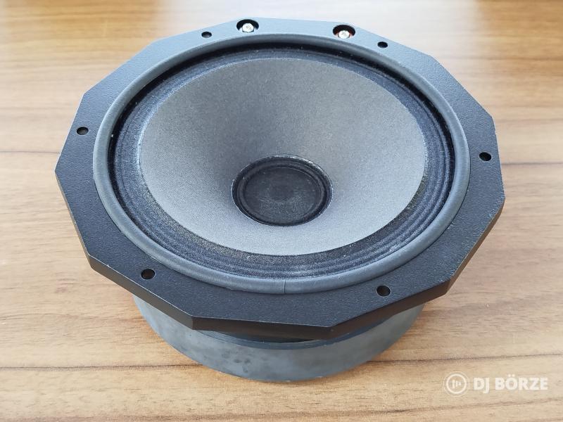 Precision Devices PD  615C002 6,5" hangszóró