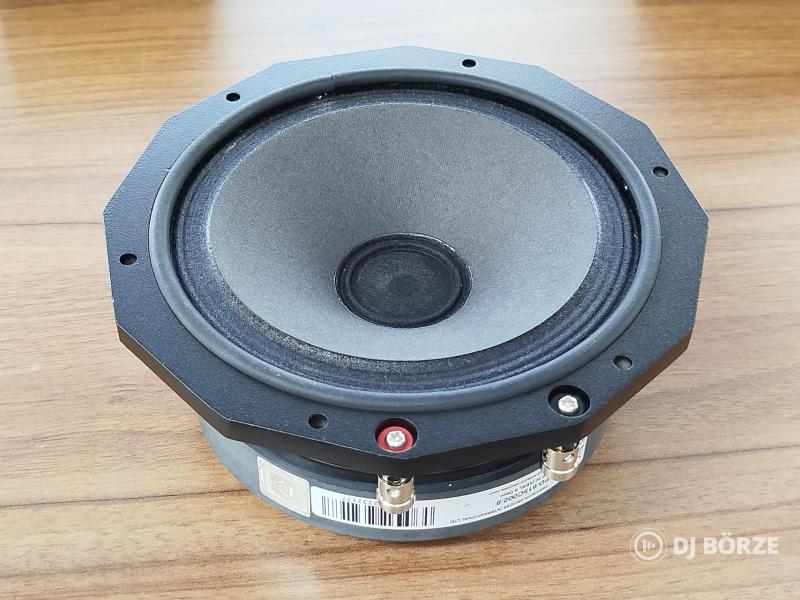 Precision Devices PD  615C002 6,5" hangszóró