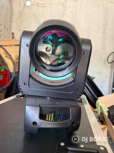 Robotlámpák 150 W