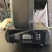 Robotlámpák 150 W