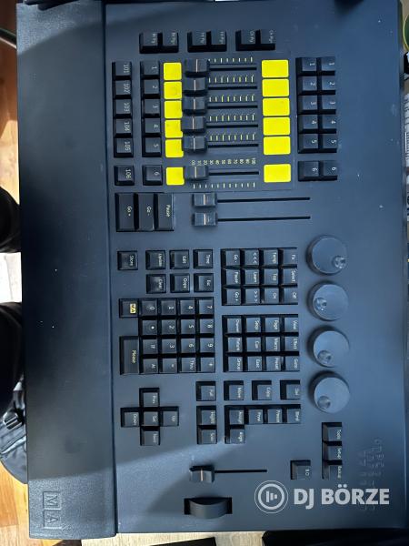 Grand ma 2 command wing