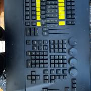 Grand ma 2 command wing