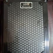Wolfmix W1 MK3 +udg rack