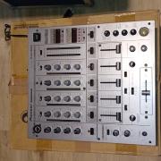 Pioneer Djm 600 legenda, gyári dobozában (beszámítás is)