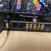 Pioneer djm 450