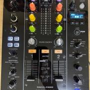 Pioneer djm 450