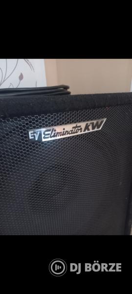 EV ELIMINATOR KW (2x18col)