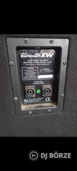 EV ELIMINATOR KW (2x18col)