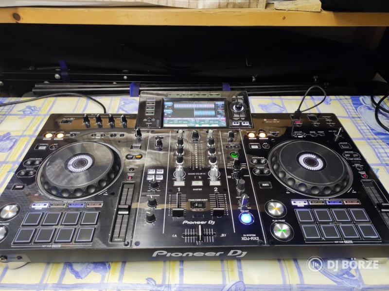 Eladó Pioneer Xdj Rx2