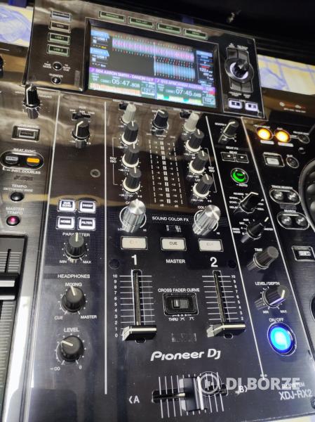 Eladó Pioneer Xdj Rx2