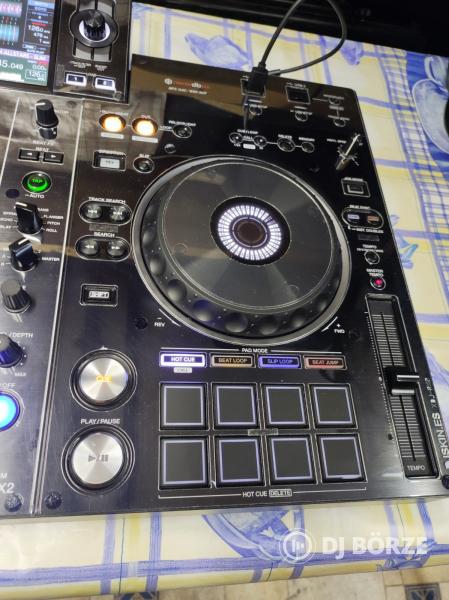 Eladó Pioneer Xdj Rx2