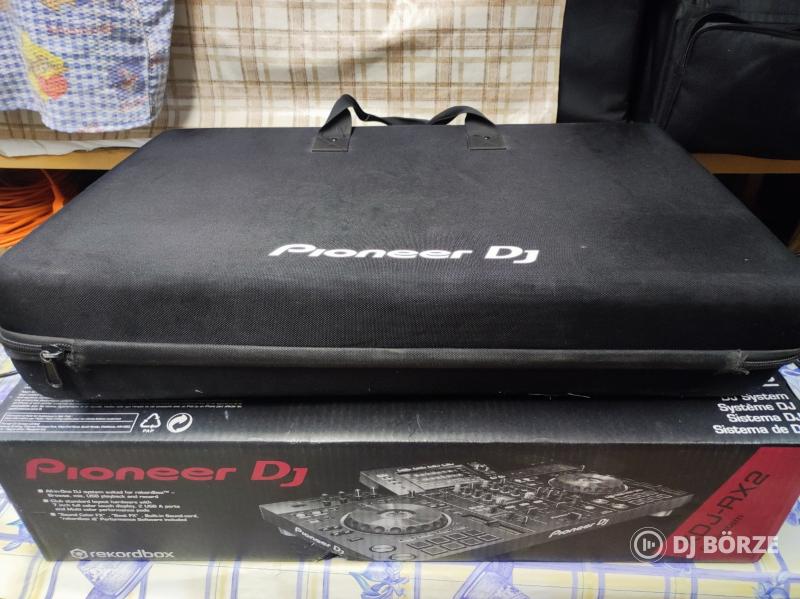 Eladó Pioneer Xdj Rx2