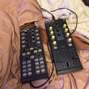 Traktor z1&x1