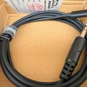 USB C - 6.3 Jack