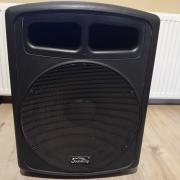 Soundking fp115a, ha nem akarsz 2-3 százezerért vásarolni 1db subot...(beszámítás is)Posta ok