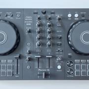Pioneer DJ DDJ-FLX4 kontroller