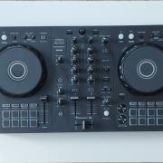 Pioneer DJ DDJ-FLX4 kontroller