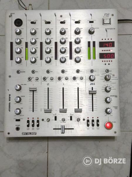 Reloop RMX-40DSP