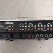 Reloop RMX-40DSP