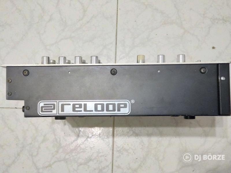 Reloop RMX-40DSP