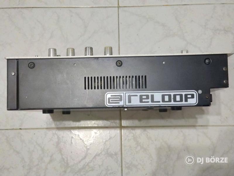 Reloop RMX-40DSP