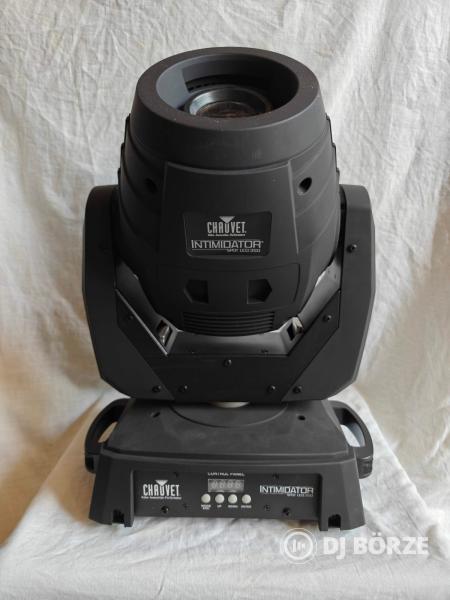 Chauvet Intimidator Spot LED 350 karcmentes eladó