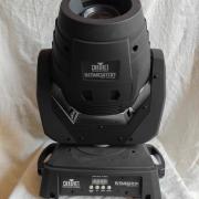 Chauvet Intimidator Spot LED 350 karcmentes eladó