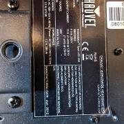 Chauvet Intimidator Spot LED 350 karcmentes eladó