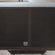 Martin Audio LE1200 és LE1500 monitor szinte új eladó