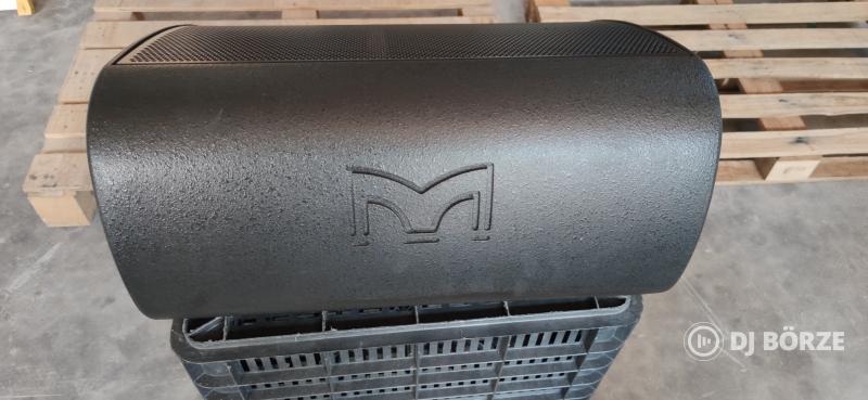 Martin Audio LE1200 és LE1500 monitor szinte új eladó