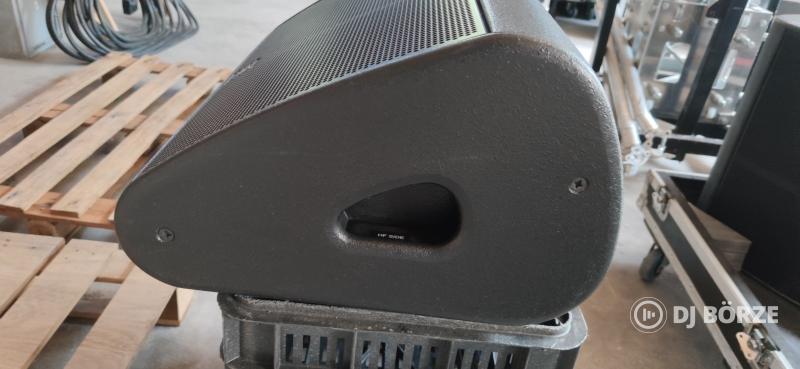 Martin Audio LE1200 és LE1500 monitor szinte új eladó