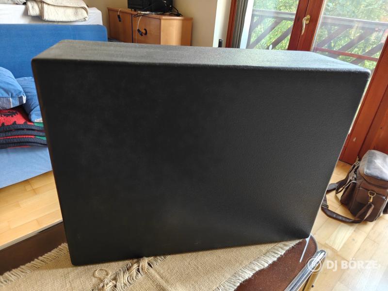 Martin Audio CS265P active mini sub