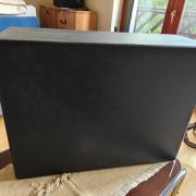 Martin Audio CS265P active mini sub