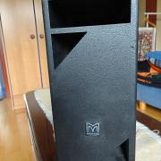 Martin Audio CS265P active mini sub