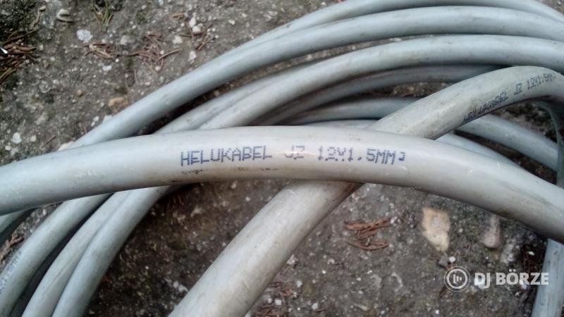 Retro fényrendszer