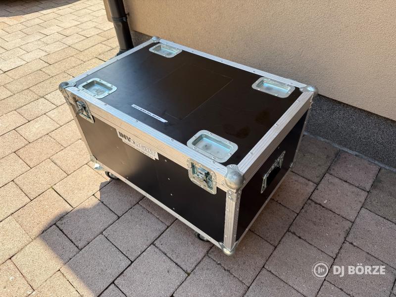 Eladó gurulós lámpás, kábeles rack !!!
