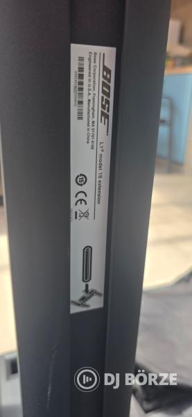Bose L1 hangrender